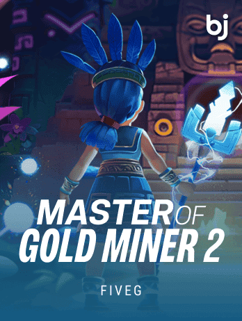 MASTER OF GOLD MINER 2 game screenshot
