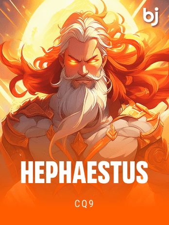 Hephaestus game screenshot
