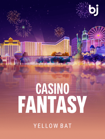 CasinoFantasy game screenshot