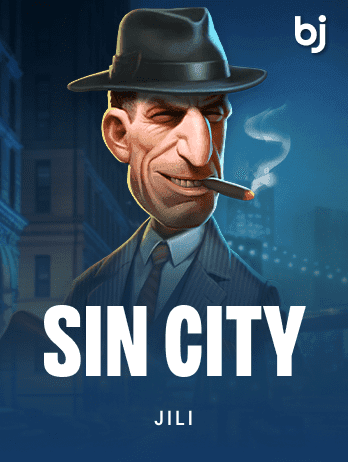 Sin City game screenshot