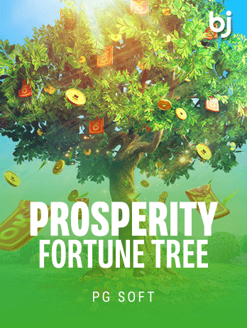 Prosperity Fortune Tree game screenshot