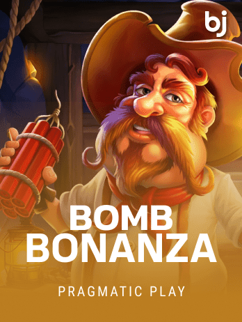 Bomb Bonanza game screenshot