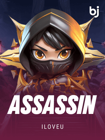 Assassin game screenshot