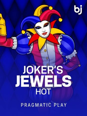 Joker's Jewels Hot game screenshot