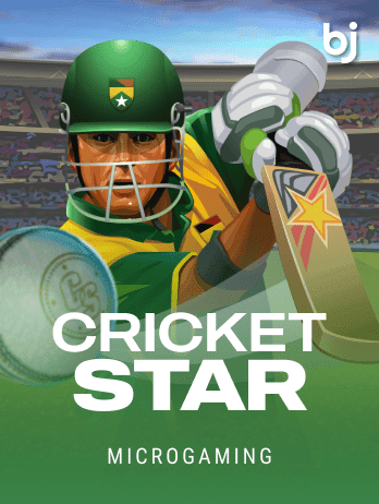 Cricket Star game screenshot