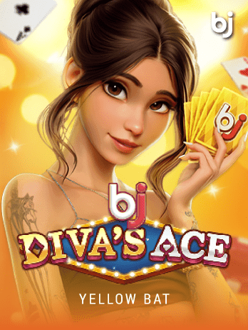Diva's Ace game screenshot
